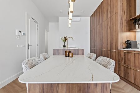 Appartement te huur: Beeklaan 385-B 2562 AZ Den Haag - Foto 5