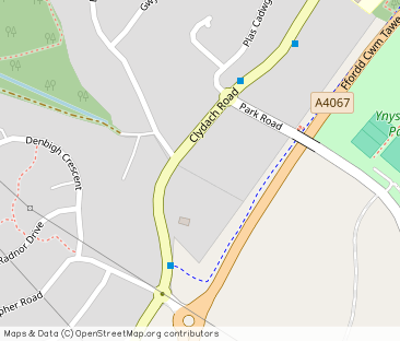 Clydach Road, Ynystawe, Swansea, City And County of Swansea. - Photo 1