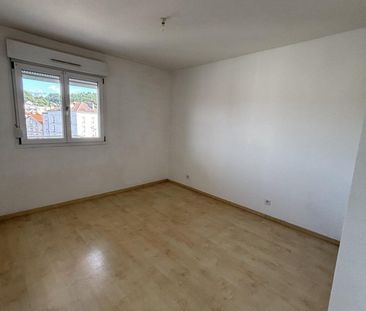 Appartement 2 pièces à Épinal - Photo 4