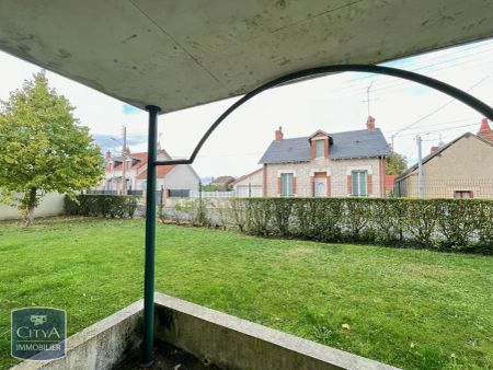 Appartement à louer 2 pièces 42.19m² - Photo 5