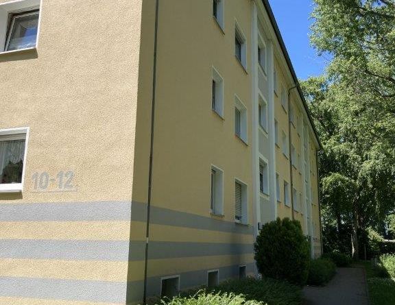 Praktische Wohnung auf ca. 46 m² – ideal für Singles oder Paare - Photo 1