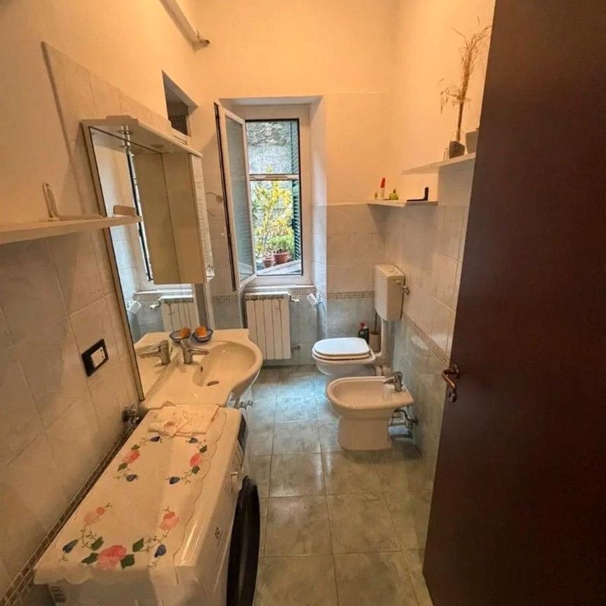 Marassi grazioso bilocale con giardino privato - Photo 1