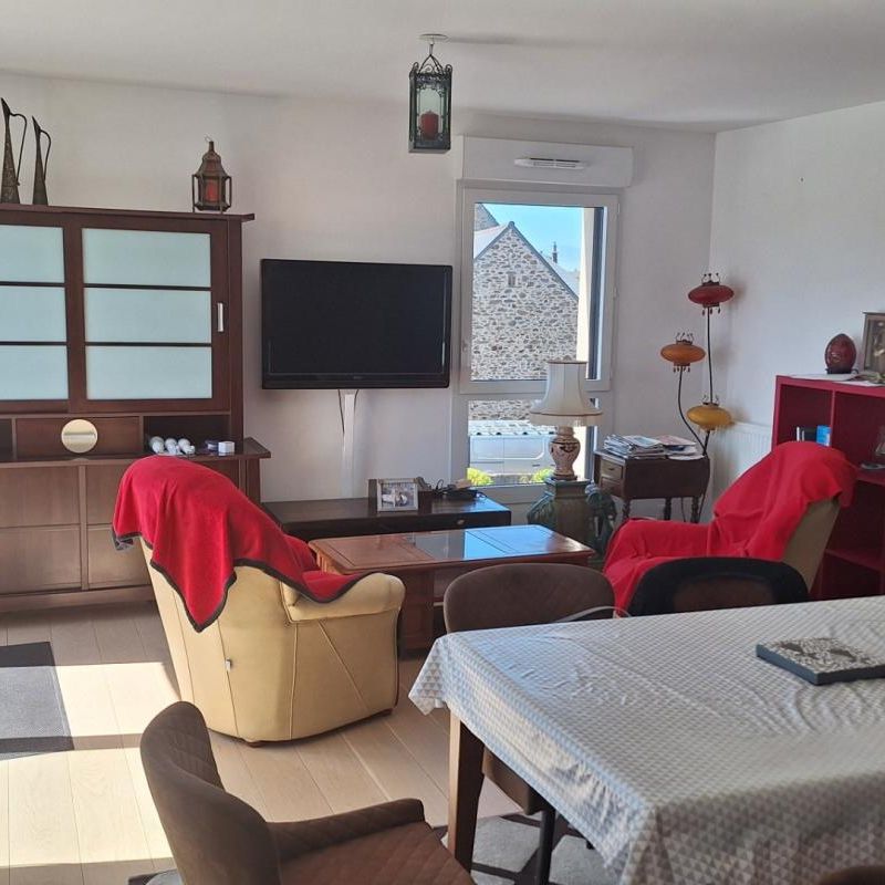 Appartement T3 à louer Saint Jouan Des Guerets - 64 m² - Photo 1