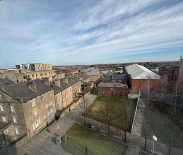 Regent House, Regent street, Barnsley - Photo 3