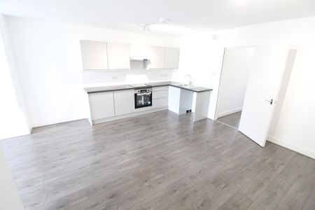 1 bedroom apartment to rent - Photo 3