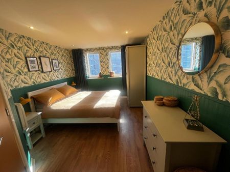 2 bedroom Flat To Let - Photo 5