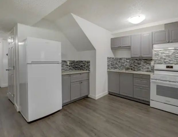 2823-B 12th Ave SE | 2823 12 Avenue Southeast, Calgary - Photo 1