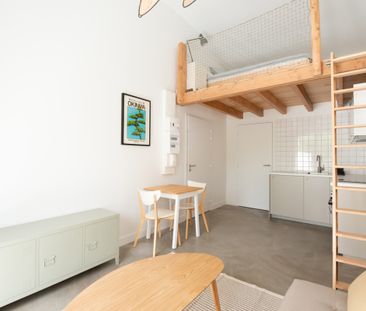 ARCHITECTURE CONTEMPORAINE - 2025 - Atelier MDG - Photo 6