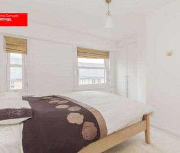 5 bedroom terraced house to rent - Photo 4