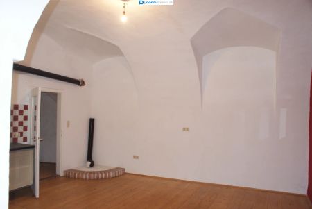 102qm historische Altbauwohnung in Krems/Stein würde sich über einen neuen Mieter sehr freuen! - Foto 3