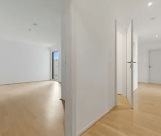 ++CENTRAL++ 3-room apartment with loggia & terrace in 1060 Vienna - Photo 3
