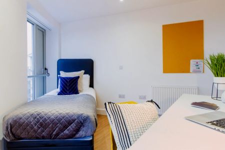 Classic En-Suite - Photo 3