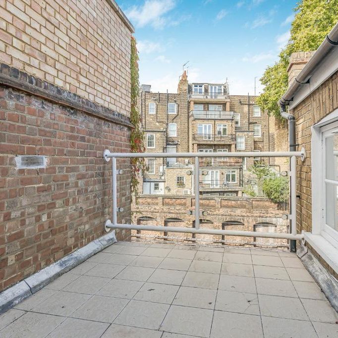 3 bedroom maisonette to rent - Photo 1