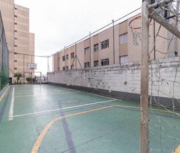 Apartamento com 2 quartos e 70m² para alugar em Assunção, São Berna... - Foto 6