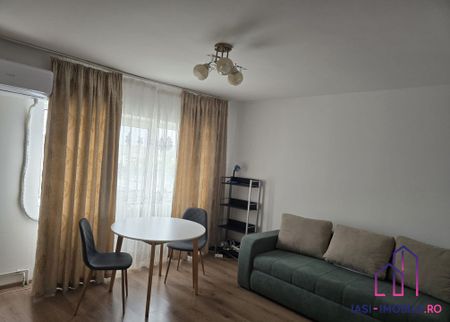 I rent apartment 1 room in new block, central area - Photo 2