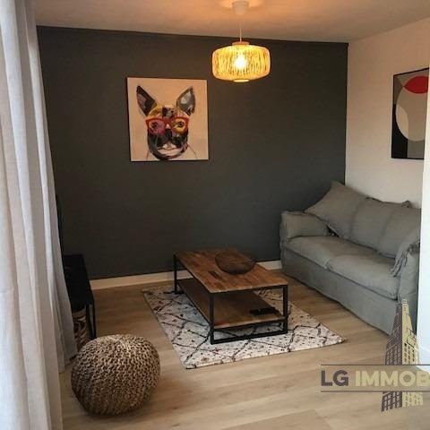 AMIENS SUD-EST - TYPE 2 MEUBLE AVEC CAVE - Photo 1