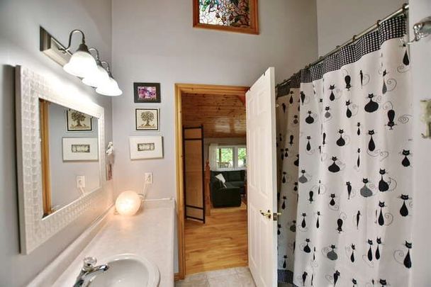 For Lease - 447085 Tenth Concession, Grey Highlands, Ontario - Photo 1