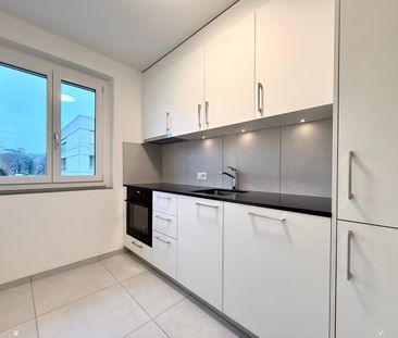 2.5 Zimmer, 65 m², 2. Stock - Foto 6