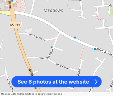 Cottams Close, Wigston, LE18 - Photo 1