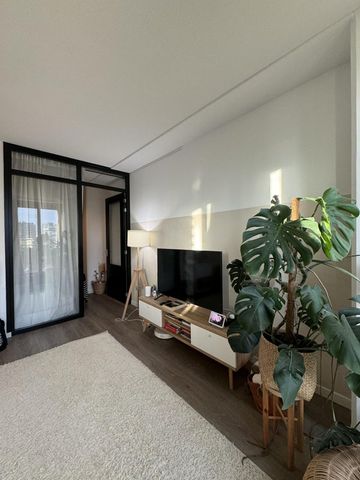 Te huur: Appartement Van Vollenhovenstraat 3 703 in Rotterdam - Foto 3