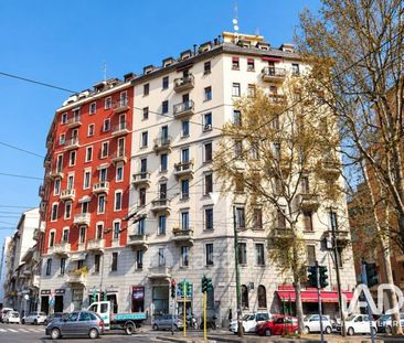 Bilocale in Affitto in Piazzale Costantino Nigra 4 a Milano - Foto 4