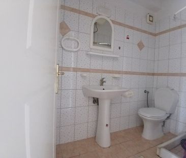 Studio/Γκαρσονιέρα για ενοικίαση Ταραμπούρα (Πάτρα) - Photo 4