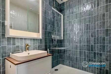 Location AppartementVillejuif - Photo 2