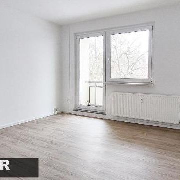 3 Zimmer, Balkon und EBK frisch saniert - Photo 1