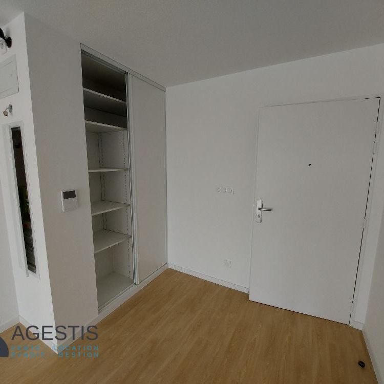 Location Appartement 2 pièces 41m² TOULOUSE 31200 - Photo 1