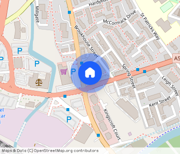 Walmesley Street, Wigan WN1 - Photo 1