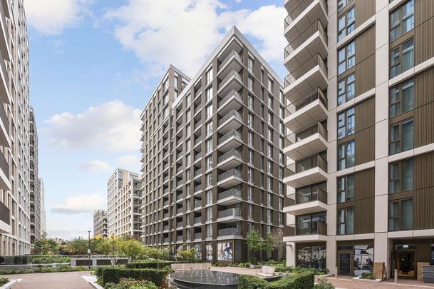 3 bedroom apartment to rent - Photo 1