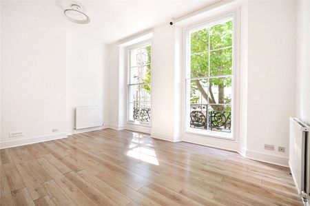 A Beautifully Presented One Bedroom Apartment In Bayswater, W2 - Photo 2