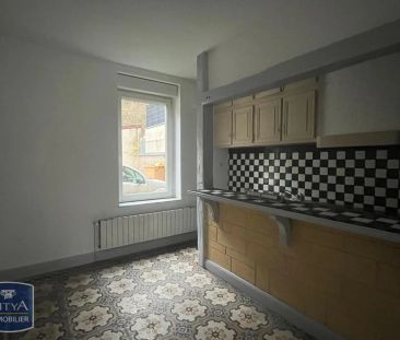 Appartement à louer 3 pièces 71.56m² - Photo 5