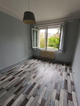 Location Appartement 2 pièces 41m² VANDOEUVRE LES NANCY 54500 - Photo 1