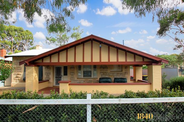12 Bertram Street, Hackney SA 5069 - House For Rent | Domain - Photo 1