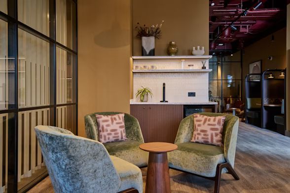 3 bedroom apartment - Photo 1