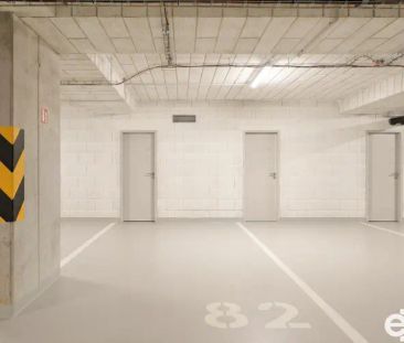 Pronájem krásné bytové jednotky 2+kk/L + garážové stání, 70 m - Photo 2