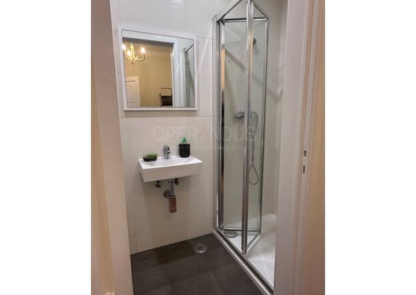 Apartamento T5 em Lisboa