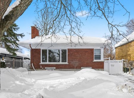 For Lease - 1530 Weyburn Street, Alta Vista and Area, Ontario - Photo 4