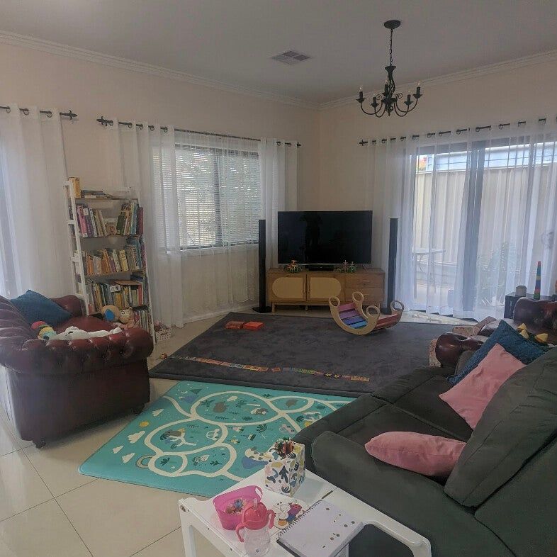 Flinders Park - Photo 1