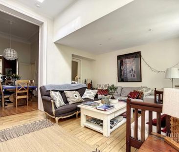 Tout savoir sur cette maison à St-Gilles, à St-Gilles - Photo 2