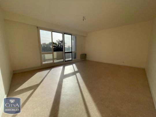 Location Appartement 4 pièces 87m² LA CHAUSSEE ST VICTOR 41260 - Photo 1