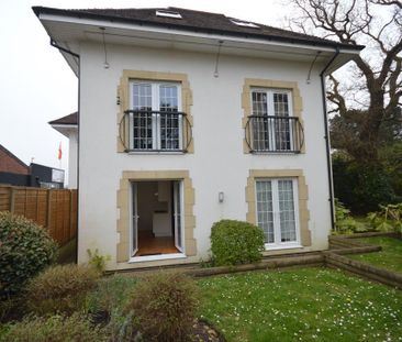 1 bedroom ground floor flat to rent - Photo 5