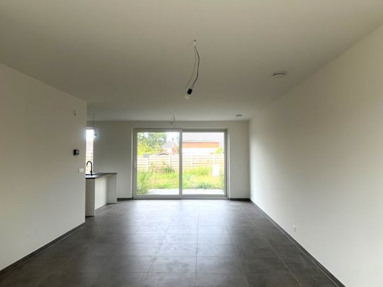 instapklare nieuwbouwwoning in Houthulst-Klerken - Photo 1