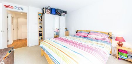 1 Bedroom, 1 bath, 1 reception Flat - Photo 4