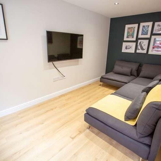 Markden Mews, L8 - Photo 1