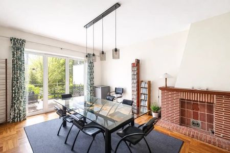 Tout savoir sur cette maison à Etterbeek, à Etterbeek - Photo 4