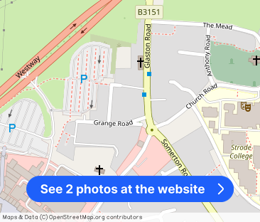 The Cross, Street - Photo 1