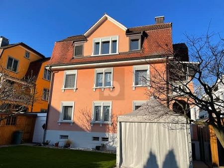 3 Zimmer, 2. Stock - Photo 4