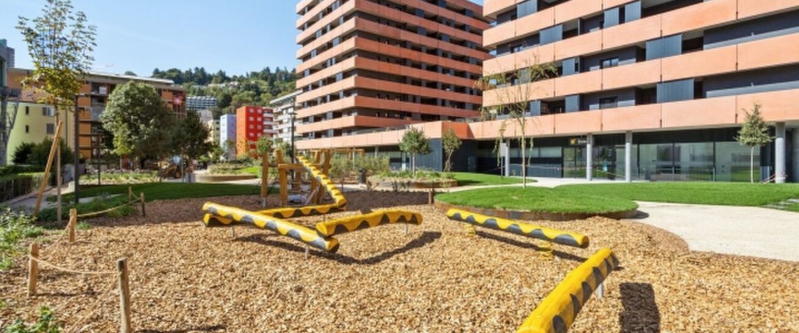 Moderno e conformtevole appartamento 4.5 locali. - Foto 1